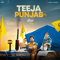 Teeja Punjab 2021 DVD SCR Full Movie